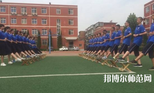 石家莊第二十五幼兒師范中學(xué)職教部2020年有哪些專(zhuān)業(yè)