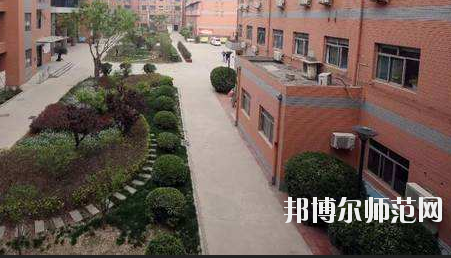 石家莊第二十五幼兒師范中學(xué)職教部怎么樣、好不好