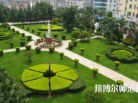文山州民族幼兒師范職業(yè)技術(shù)學(xué)校2023年報名條件、招生要求、招生對象