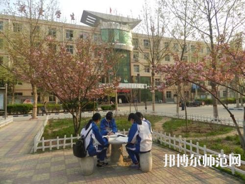 石家莊法商幼兒師范中等專業(yè)學(xué)校怎么樣、好不好