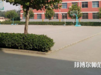石家莊工業(yè)幼兒師范中等專業(yè)學(xué)校怎么樣、好不好