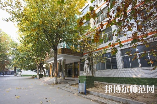 石家莊華師經(jīng)濟(jì)管理幼兒師范中等專業(yè)學(xué)校2020年報名條件、招生要求、招生對象 