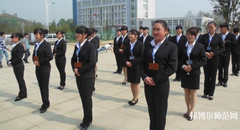 貴州甕安幼兒師范中等職業(yè)技術(shù)學(xué)校2020年學(xué)費、收費多少