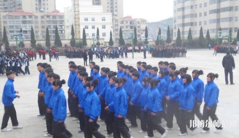 貴州甕安幼兒師范中等職業(yè)技術(shù)學(xué)校怎么樣、好不好