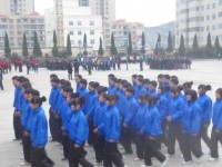 貴州甕安幼兒師范中等職業(yè)技術(shù)學(xué)校2023年怎么樣、好不好
