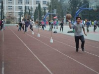 四川檔案幼兒師范學(xué)校2023年學(xué)費、收費多少