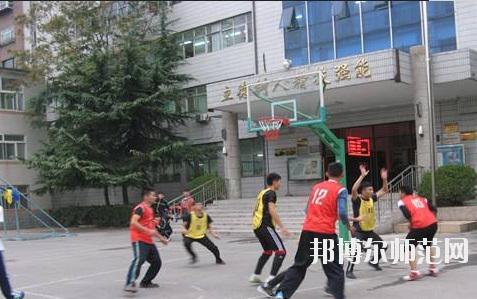 石家莊幼兒師范第一職業(yè)中專學校怎么樣、好不好