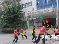 石家莊幼兒師范第一職業(yè)中專學校2023年怎么樣、好不好