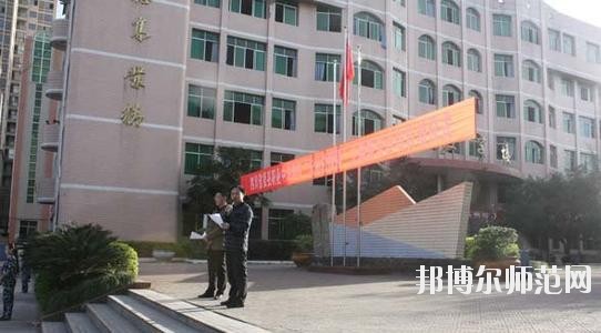 四川渠縣職業(yè)幼兒師范中專學(xué)校2020年報(bào)名條件、招生要求、招生對(duì)象