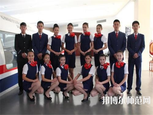 四川商業(yè)服務(wù)技工幼兒師范學(xué)校2020年報名條件、招生要求、招生對象