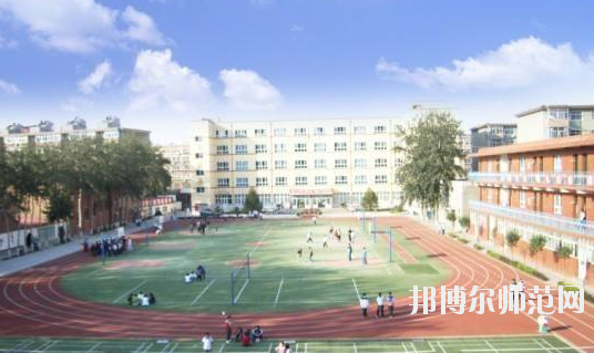 石家莊藝術(shù)幼兒師范職業(yè)學(xué)校怎么樣、好不好