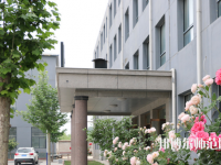 石家莊中英航空幼兒師范中等專業(yè)學(xué)校2023年報(bào)名條件、招生要求、招生對象