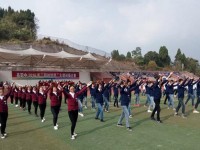射洪縣職業(yè)中專幼兒師范學(xué)校2023年怎么樣、好不好