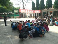 射洪縣職業(yè)中專幼兒師范學校2023年報名條件、招生要求、招生對象