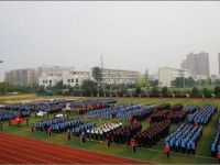 溫江燎原職業(yè)技術幼兒師范學校2023年怎么樣、好不好
