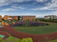 溫江燎原職業(yè)技術(shù)幼兒師范學(xué)校2023年報(bào)名條件、招生要求、招生對象