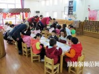 浙江2020年讀幼師學?？梢钥即髮W嗎