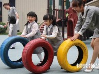 浙江2020年幼師學?？梢詫W什么