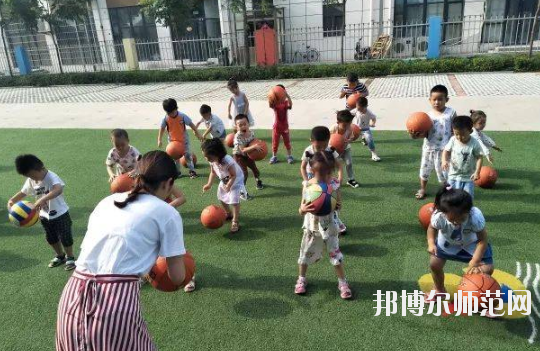 江西2020年幼師學(xué)?？梢詫W(xué)什么