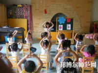河南2020年幼師學(xué)校都有哪些專(zhuān)業(yè)好