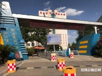 云南2021年讀幼師學(xué)?？梢钥即髮W(xué)嗎