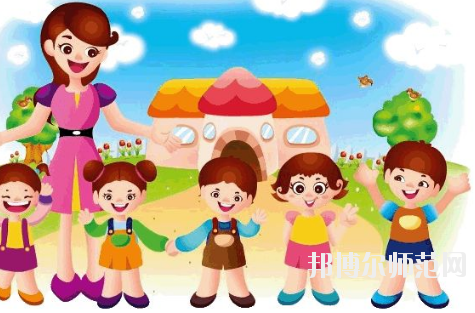 廣西2020年幼師學(xué)校中專升大?？际裁? width=