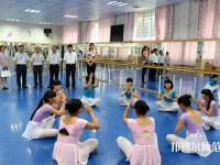 河北2020年幼師學(xué)?？梢詫W(xué)什么