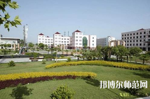 陜西2020年讀幼師學(xué)校一年要多少錢(qián)
