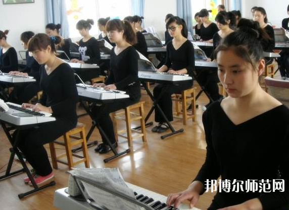南昌2020年讀幼師學(xué)?？梢钥即髮W(xué)嗎