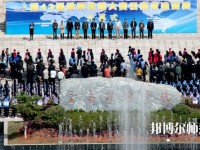 昆明2021年讀幼師學(xué)?？梢钥即髮W(xué)嗎