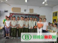閬中師范學校2023年報名條件、招生要求