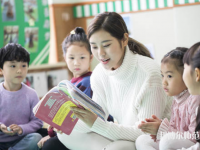 南昌2020年幼師學(xué)?？梢詫W(xué)什么