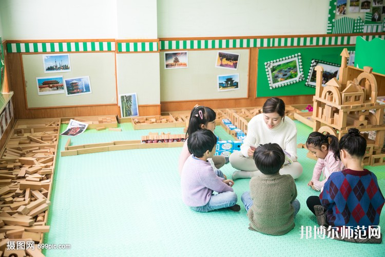 無錫2020年讀幼師學校讀什么專業(yè)好
