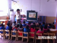 蘭州2020年幼師學(xué)?？梢詫W(xué)什么
