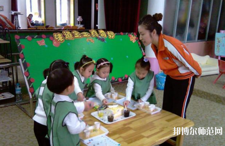 南昌2020年有幼師學(xué)校的大專(zhuān)大學(xué)