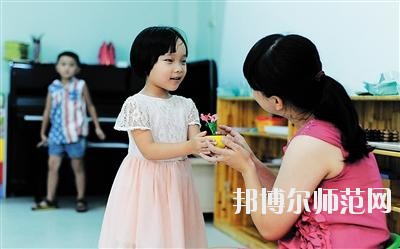 無(wú)錫2020年幼師學(xué)校都有什么專(zhuān)業(yè)適合女生