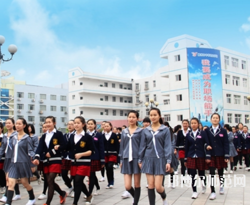 株洲2020年中專(zhuān)學(xué)幼師學(xué)校有前途嗎