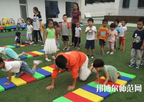 遵義2020年幼師學(xué)校哪個(gè)專(zhuān)業(yè)好