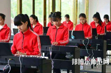 金昌2020年幼師學?？梢詫W什么