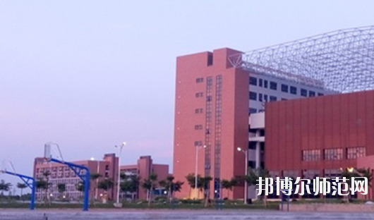 湛江2020年大專(zhuān)有幼師學(xué)校嗎