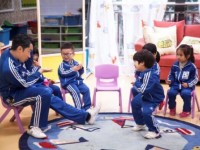 達州2020年幼師學校就業(yè)前景怎么樣