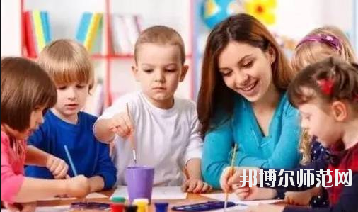 十堰2020年幼師學(xué)校都有哪些專(zhuān)業(yè)