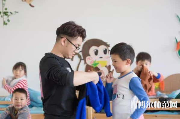 十堰2020年讀幼師學(xué)校學(xué)什么專(zhuān)業(yè)好