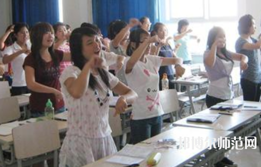 湛江2020年幼師學(xué)校什么專(zhuān)業(yè)適合女生