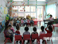 十堰2020年讀幼師學(xué)?？梢钥即髮W(xué)嗎