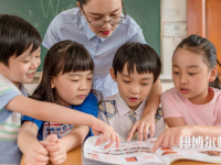 白銀2020年幼師學(xué)?？梢詫W(xué)什么