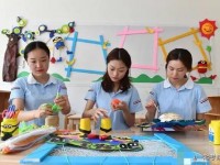 達州2020年有哪些幼師學(xué)校比較好