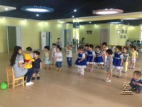 達州2020年哪個幼師學(xué)校比較好就業(yè)