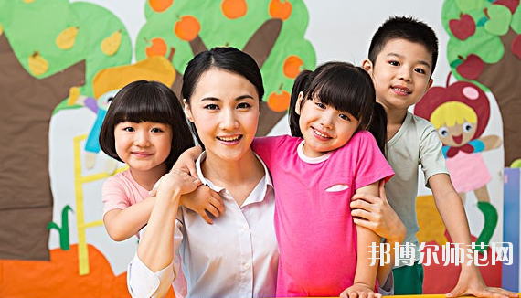 白銀2020年幼師學(xué)校大專(zhuān)有哪些