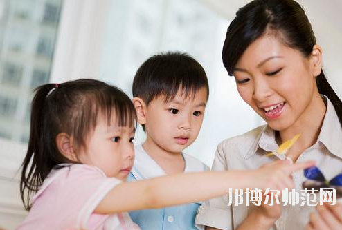 十堰2020年什么幼師學校最好就業(yè)